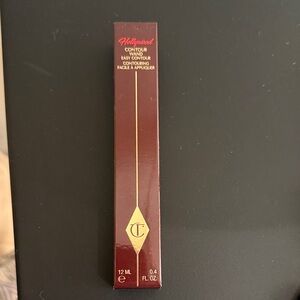 Charlotte Tilbury Hollywood Contour Wand - Tan